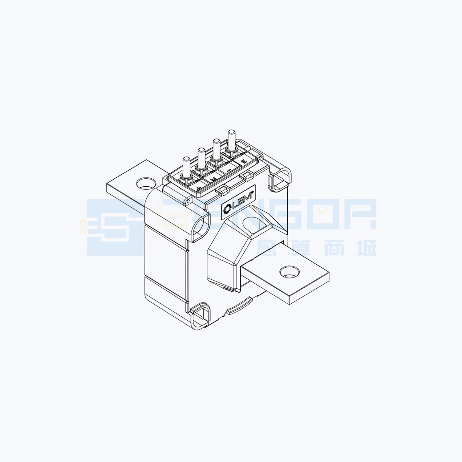 “LTC 1000-T”商品缩略图2