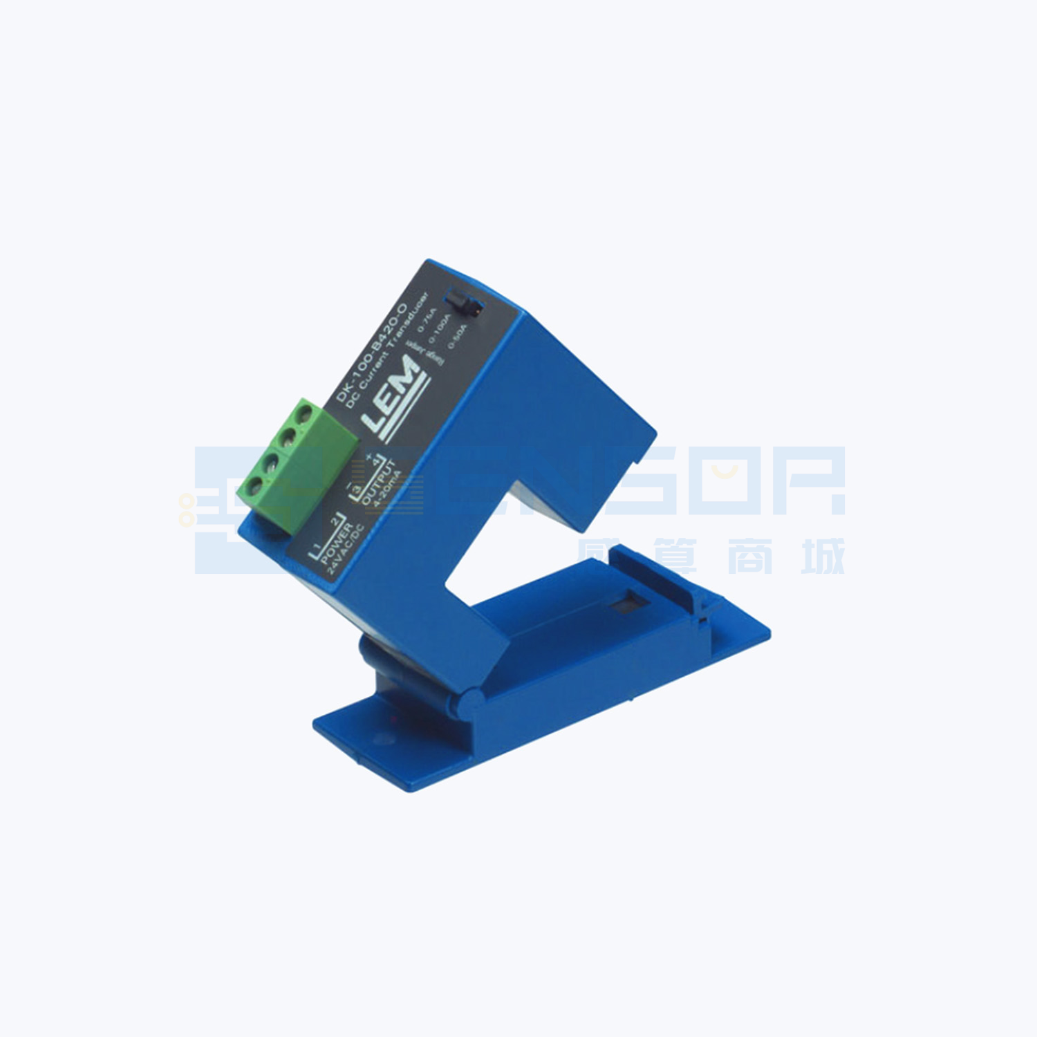“LTC 600-TF/SP19”商品缩略图2