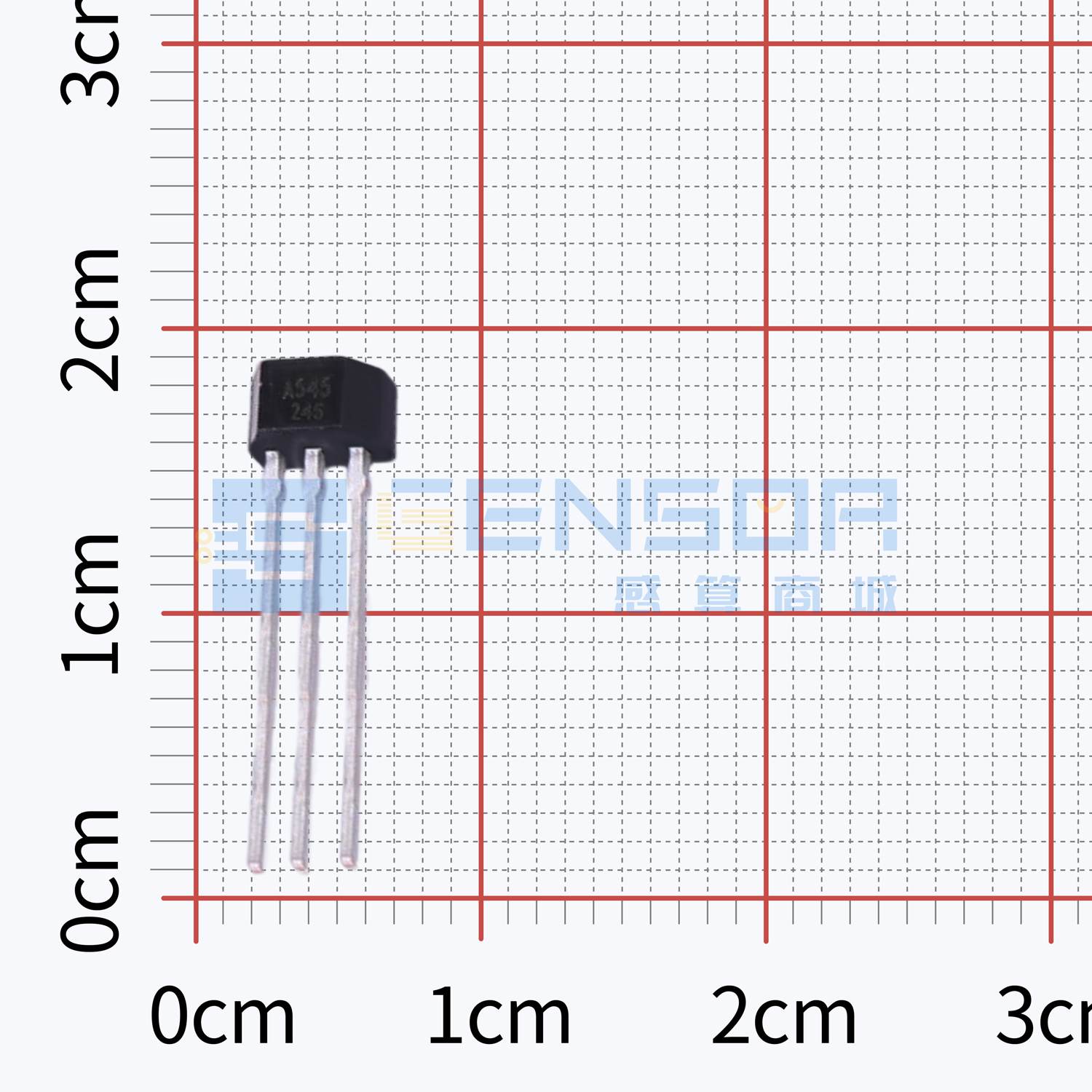 “AH545UA”商品缩略图6