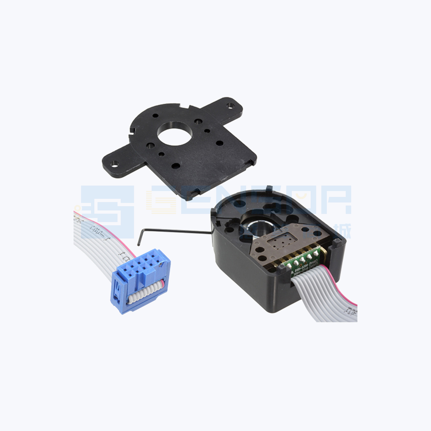 “HEDL-5640#A13”商品图1