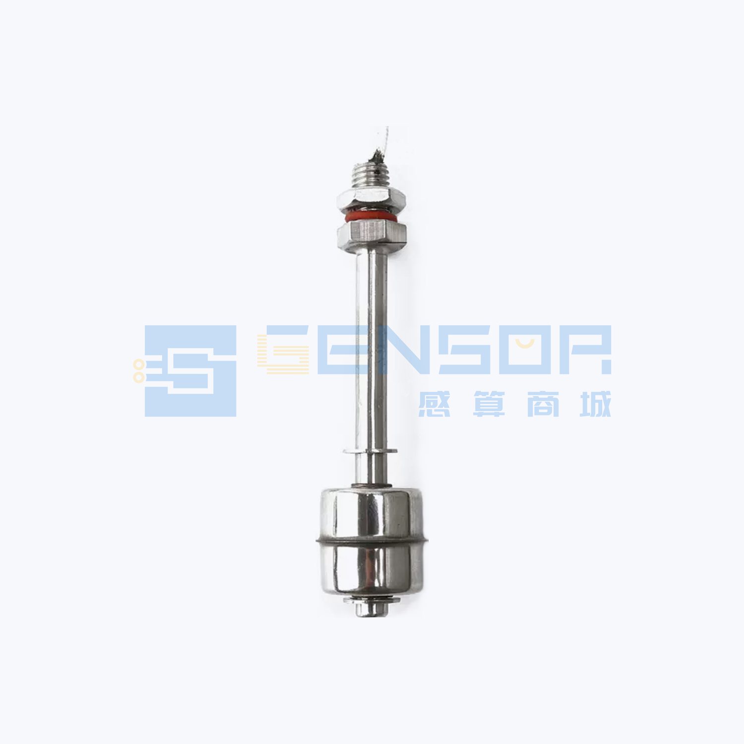 “(高温)ES7510单球100MM 110V”商品图1