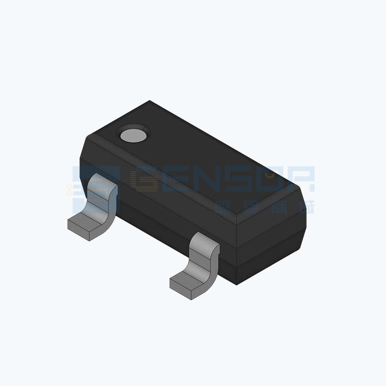 “TLE4961-1K”商品缩略图2