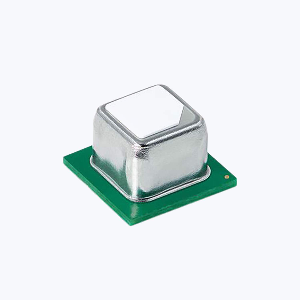 SCD41-D-R1实物图