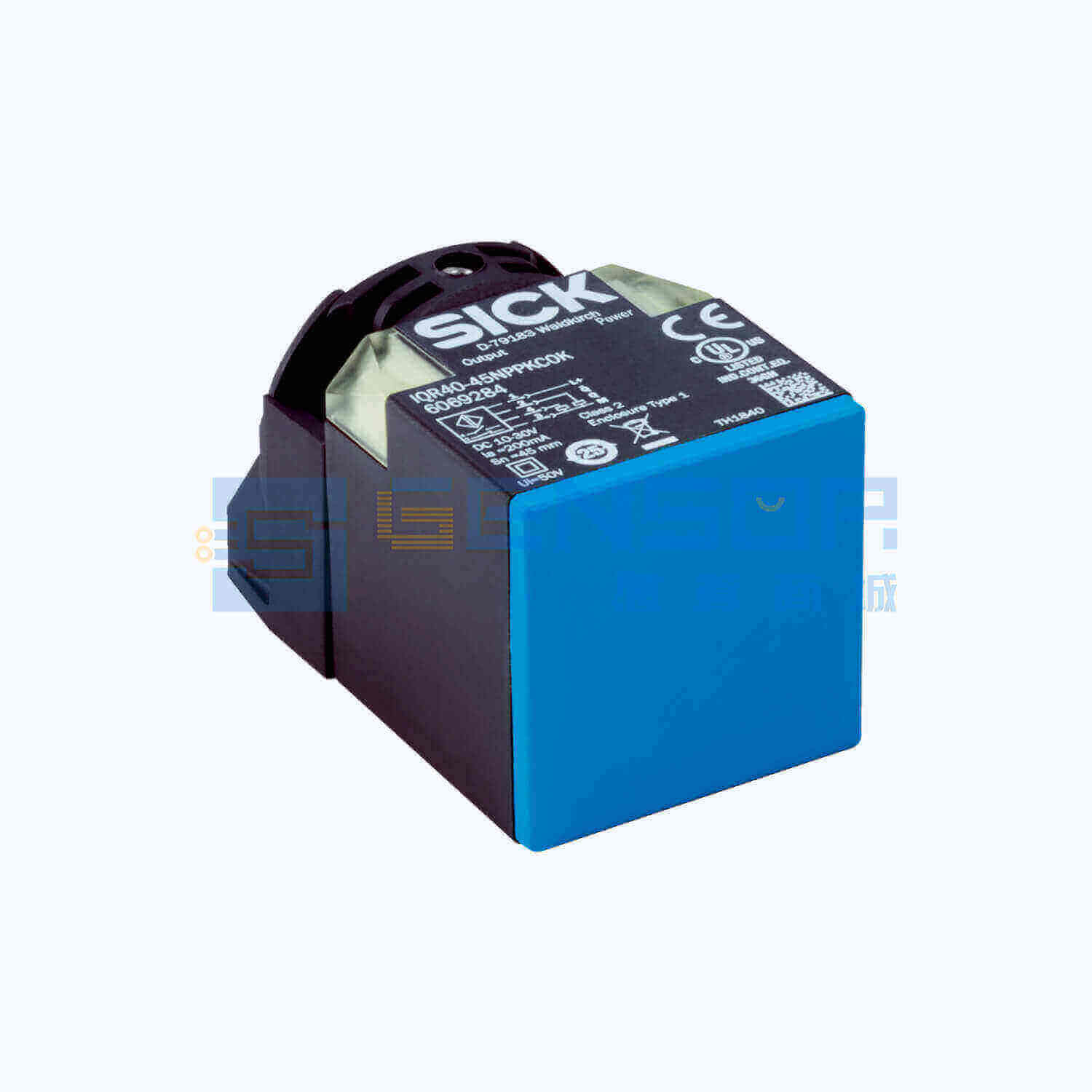 “IQR40-20BPSKC0K”商品图1