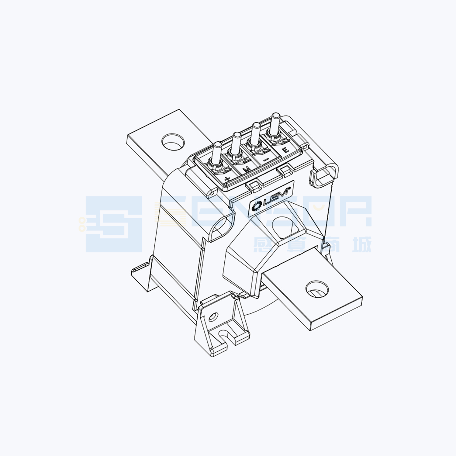 “LTC 600-TF”商品缩略图2