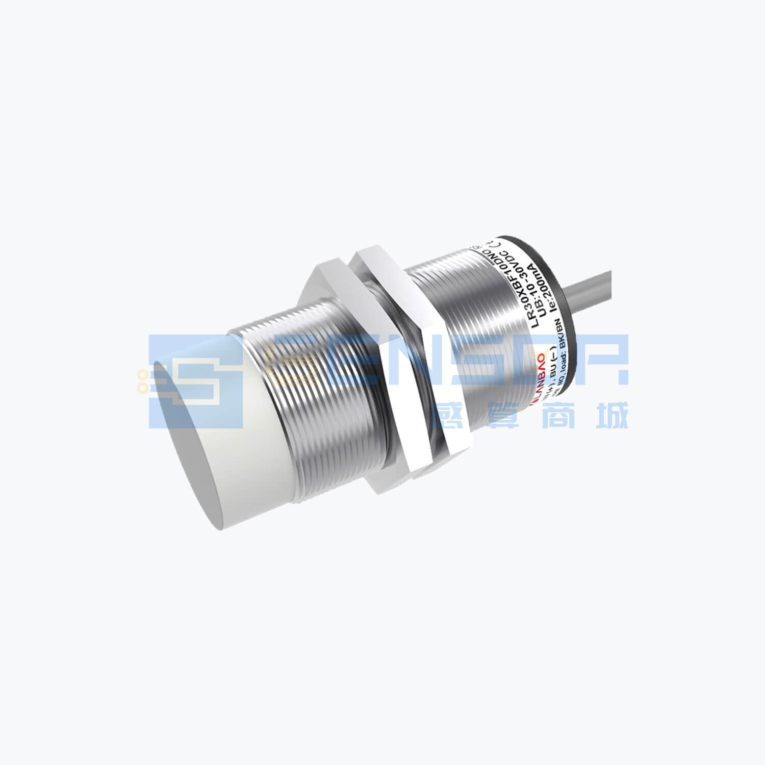 “LR30XBN15DPR”商品图1