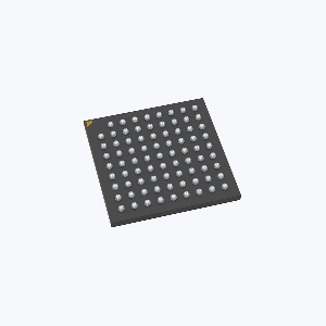 AR0135CS2M25SUEA0-DRBR实物图