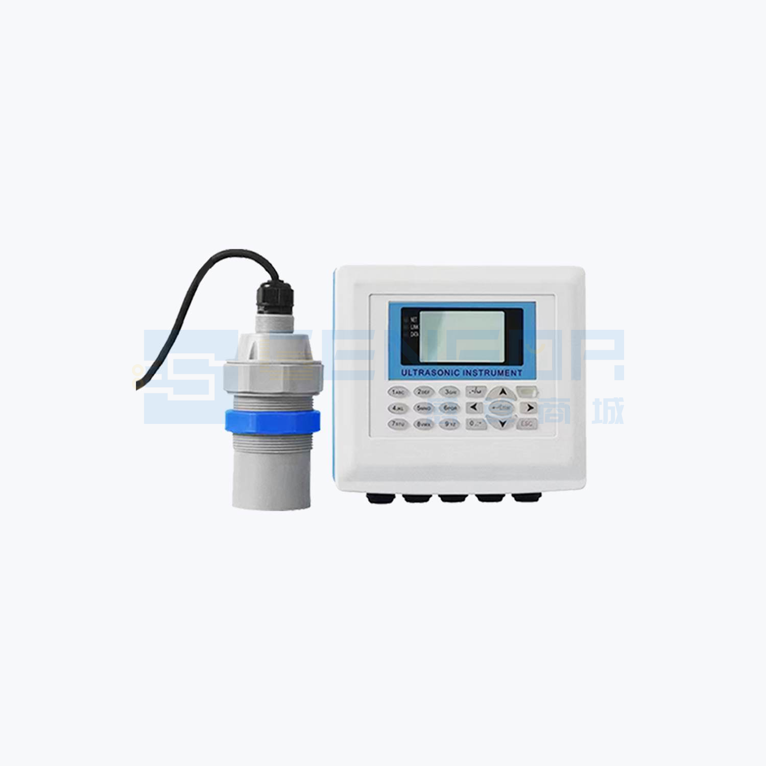 “YB-CW-G超声波液位计 3M”商品图1