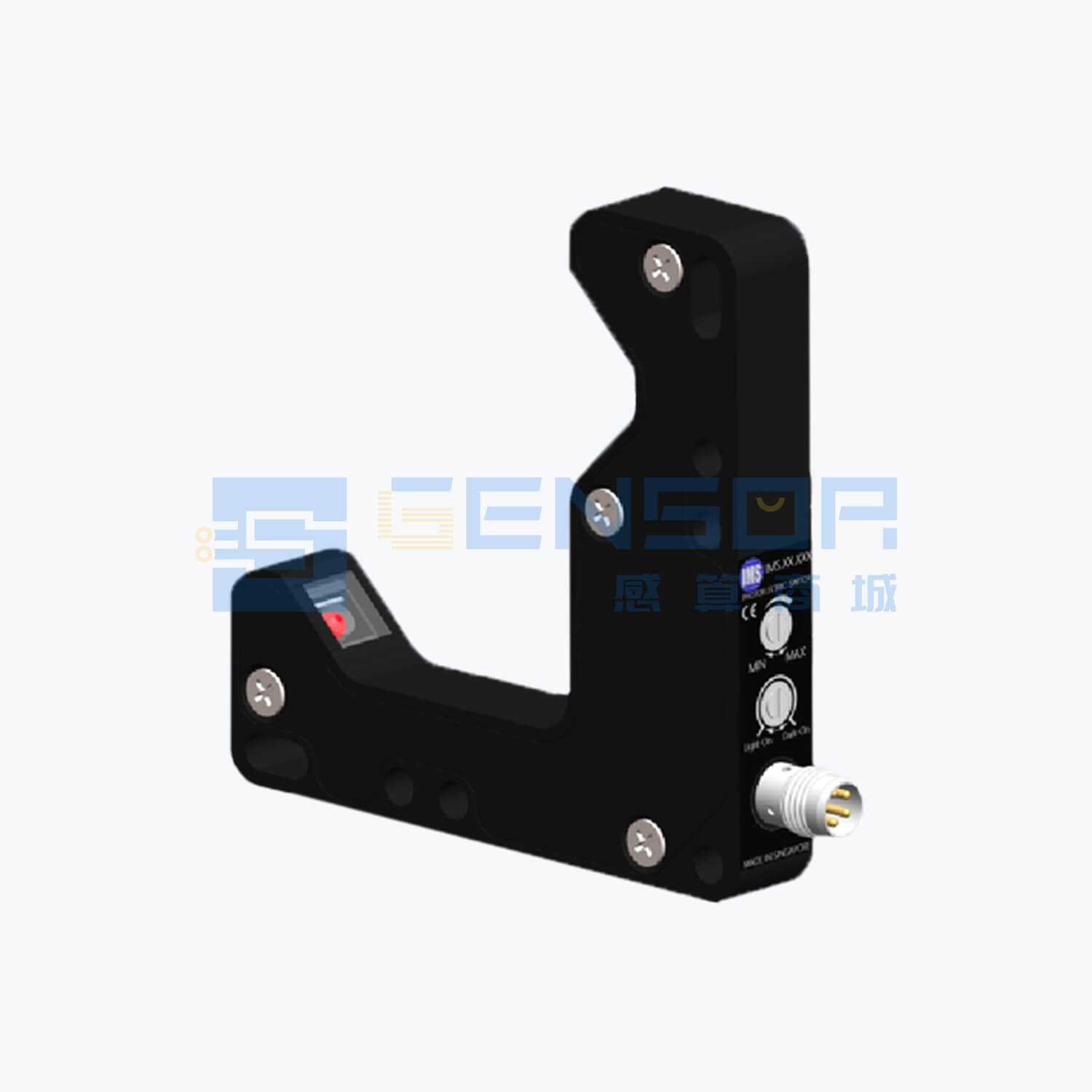“PE.BWL150-S(NPN)”商品缩略图2