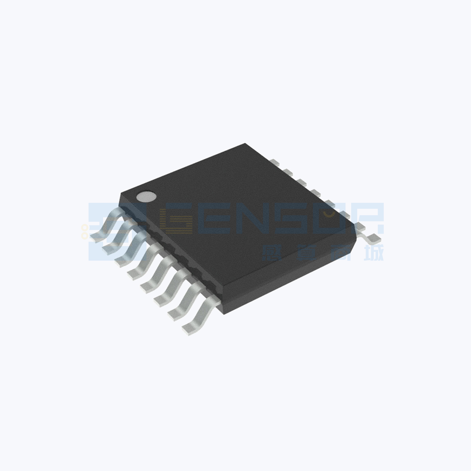 “TMAG5170DA2EPWRQ1”商品图1