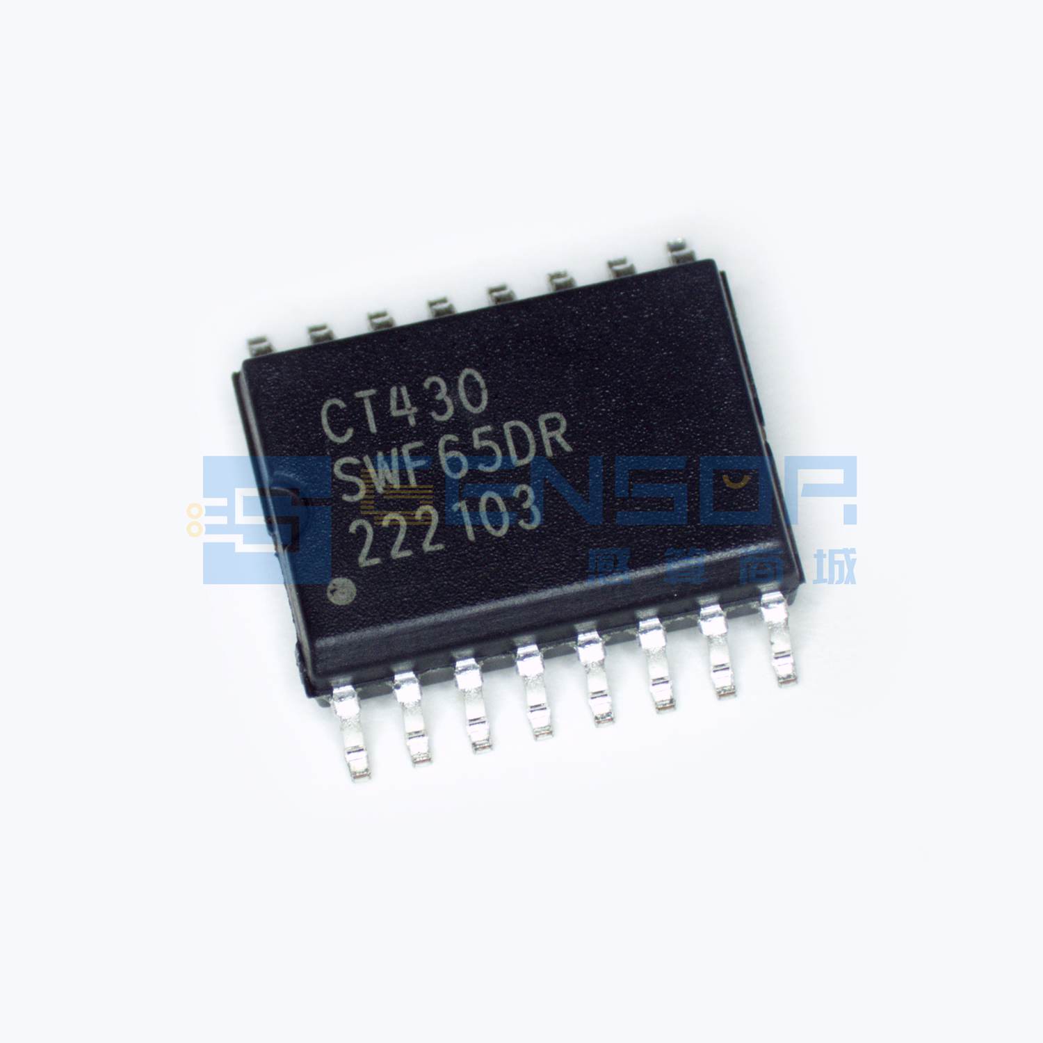 “CT430-HSWF65DR”商品图1