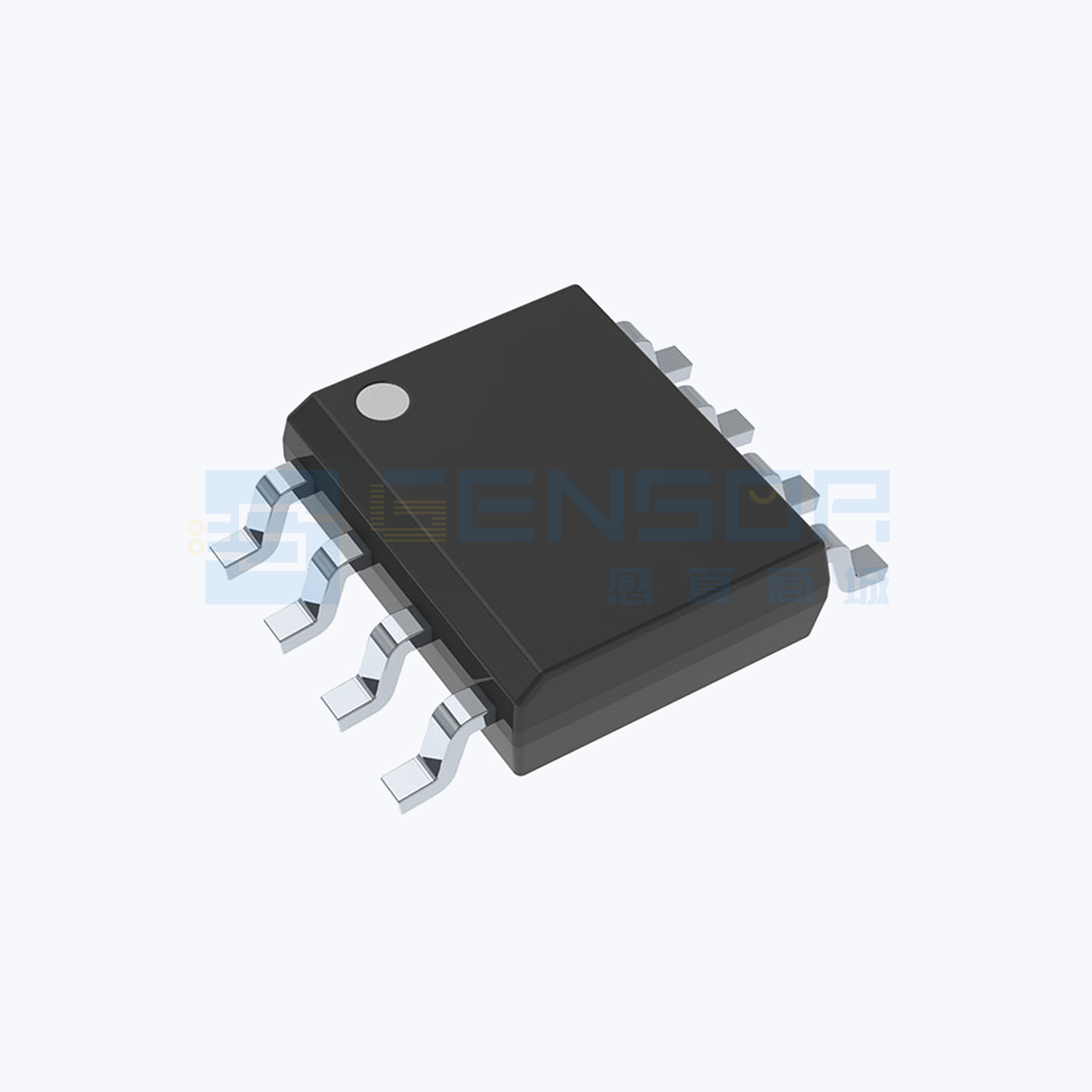“TMCS1100A3QDR”商品图1