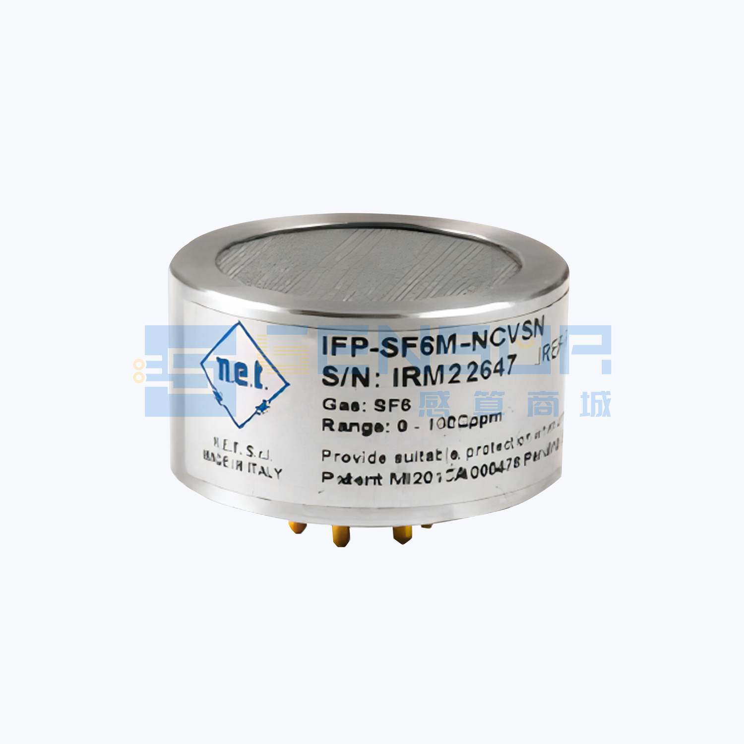 “IFP32-SF6M-NCVSP”商品图1