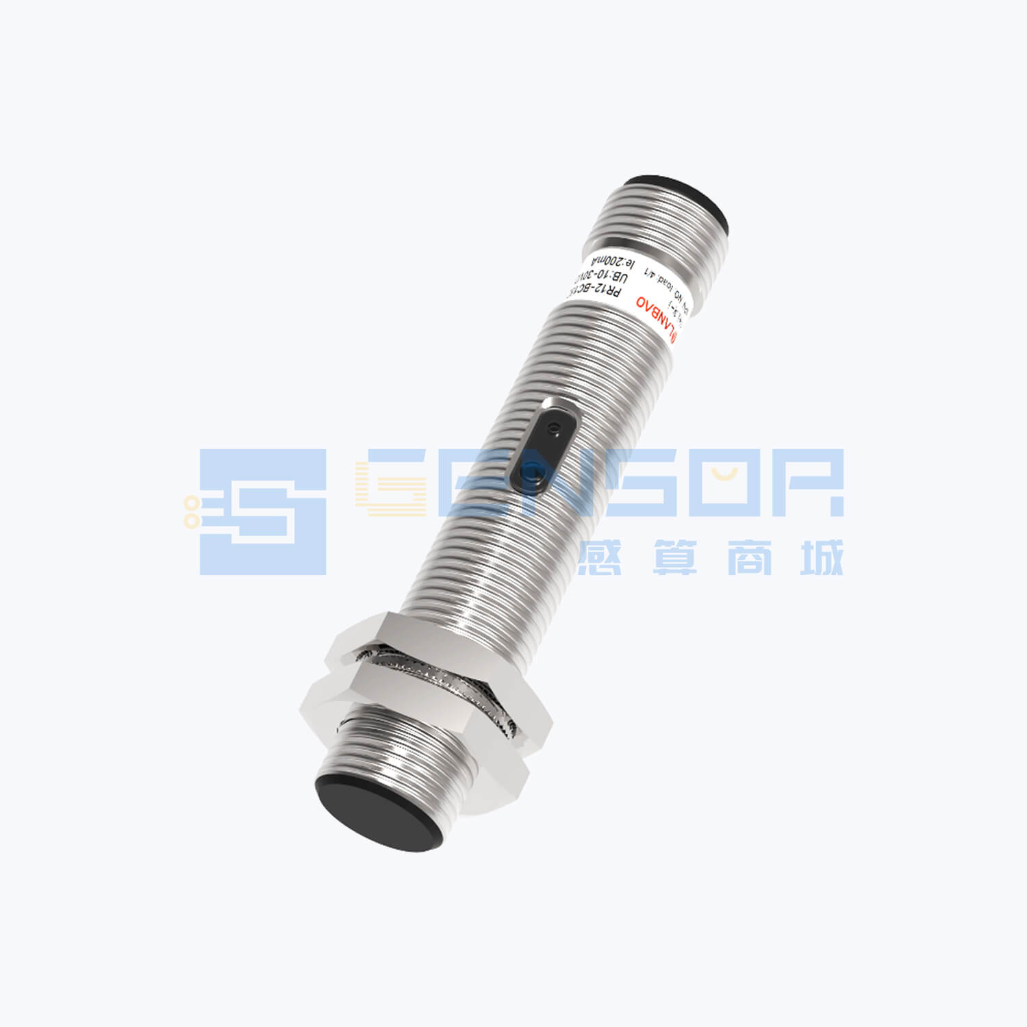 “PR12-TM10DNO-E2一对”商品缩略图2