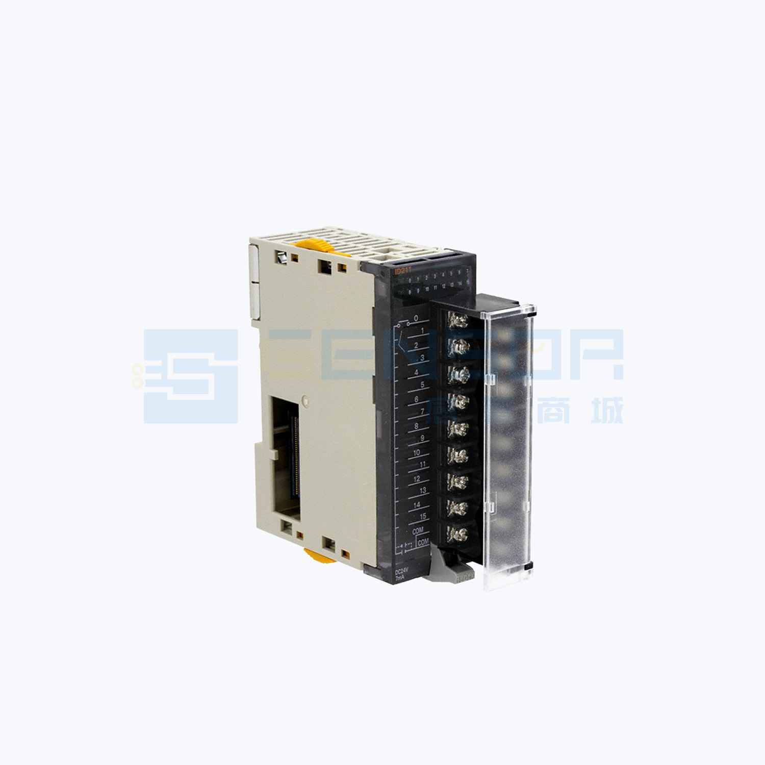 “CJ1W-ID211”商品缩略图2