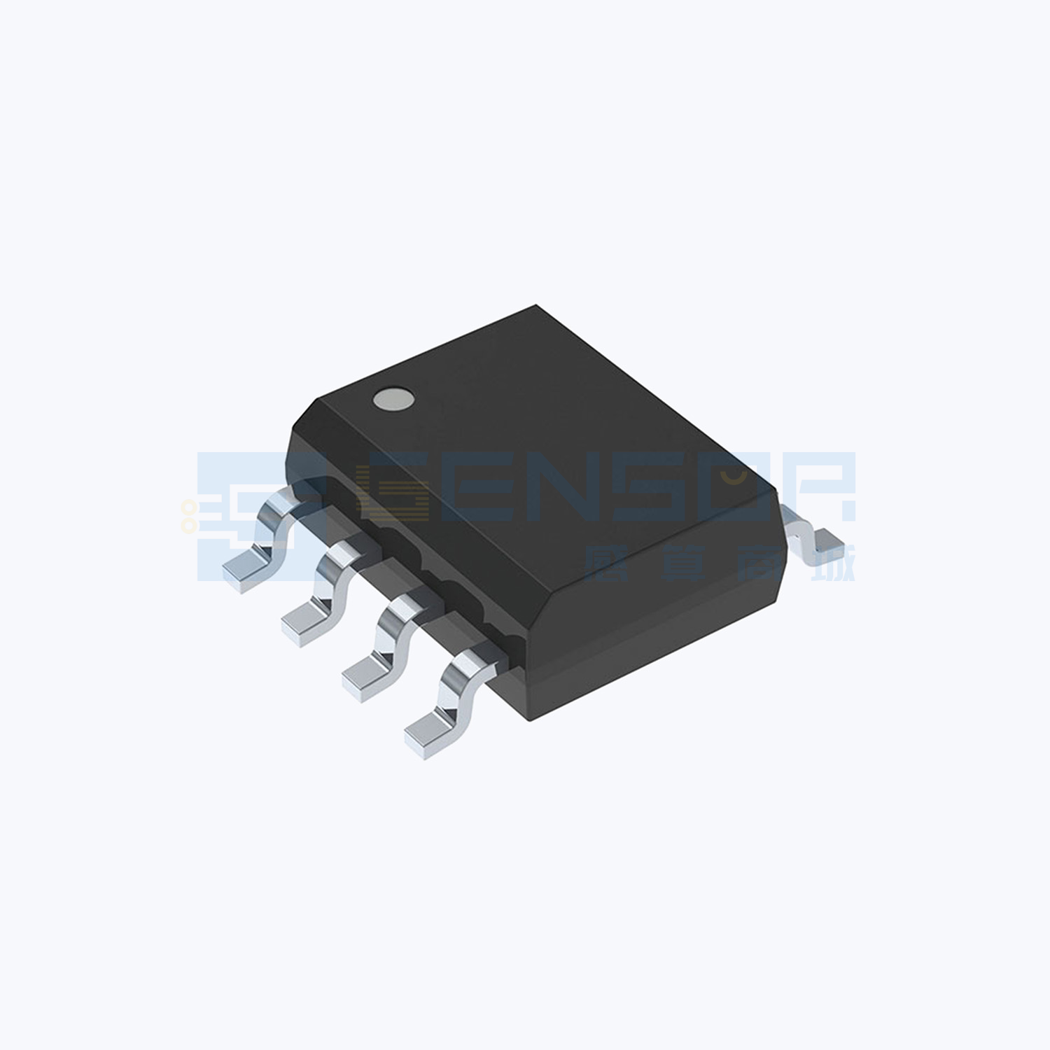 “TLE4997A8XUMA1”商品图1