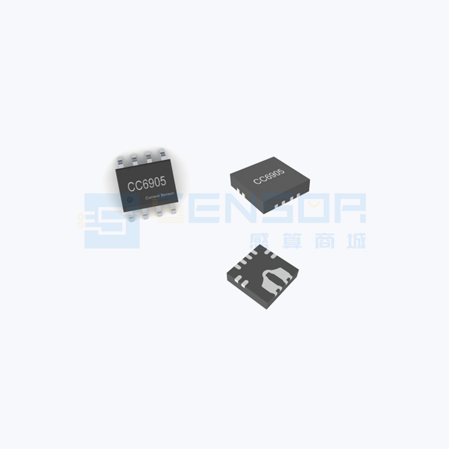 “CC6905S8-3FU010”商品图1