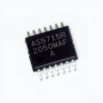 AS5715R-ZTSM实物图