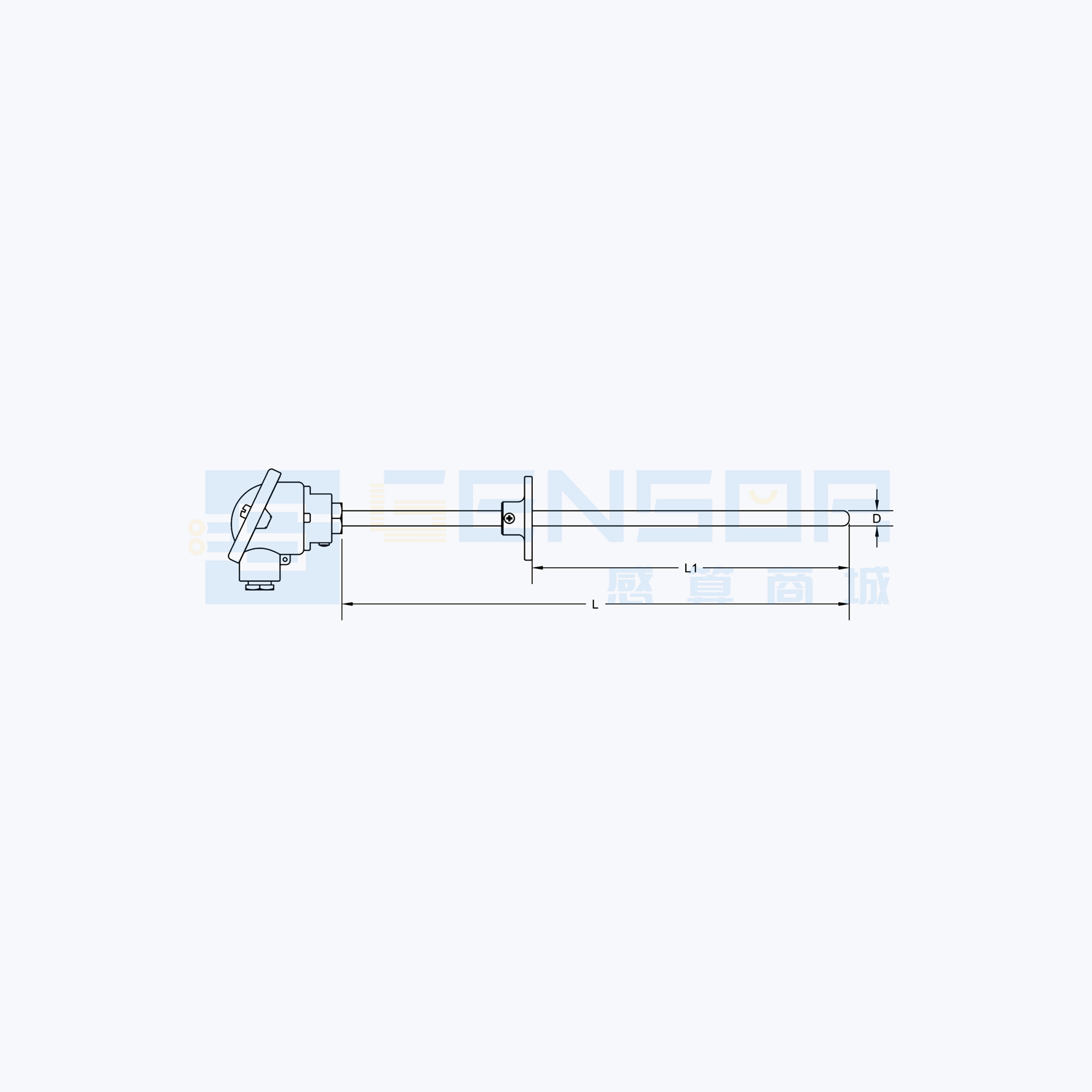 “DM405”商品图1