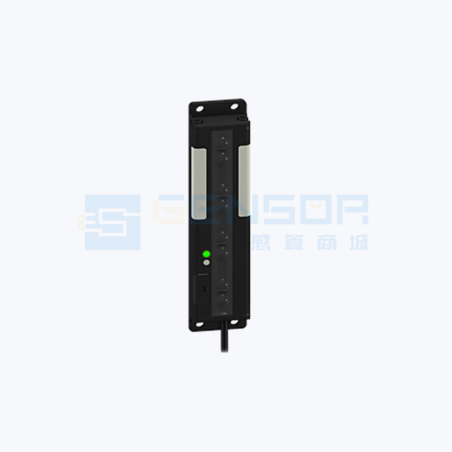 Pvd100 Sensor PVD100中文资料_最新现货价格_数据手册下载_Banner(邦纳)-反射式光电传感器-感算商城