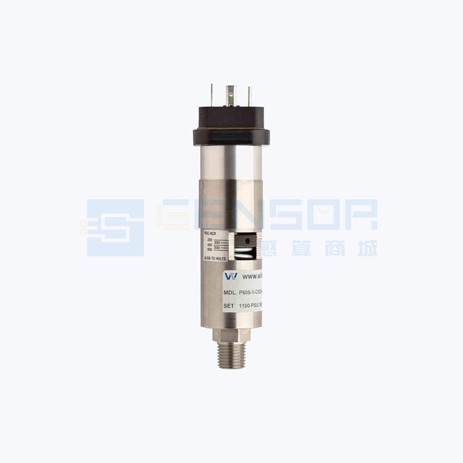 “P605-3-C52TS-DIS”商品图1