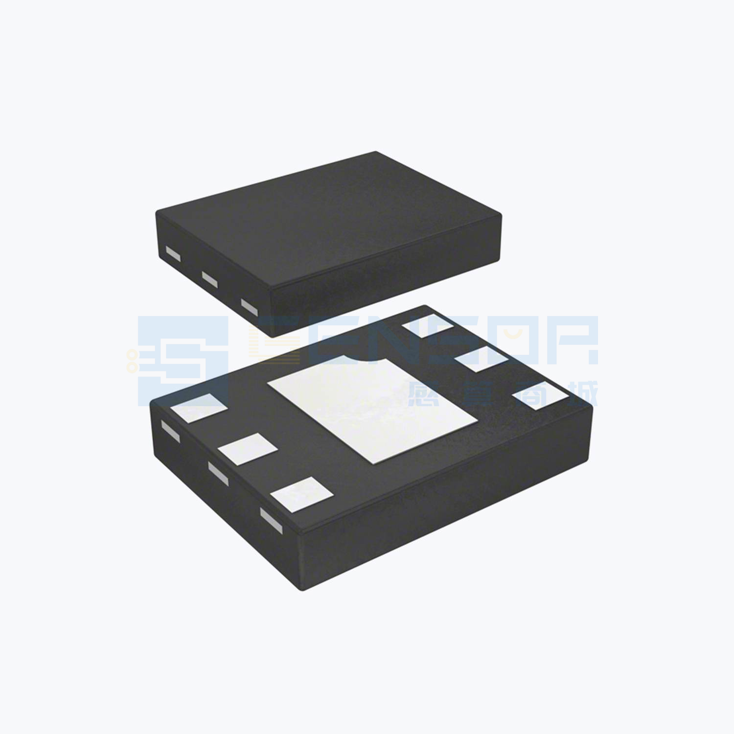 “MLX92213ELD-AAA-000-SP”商品缩略图2