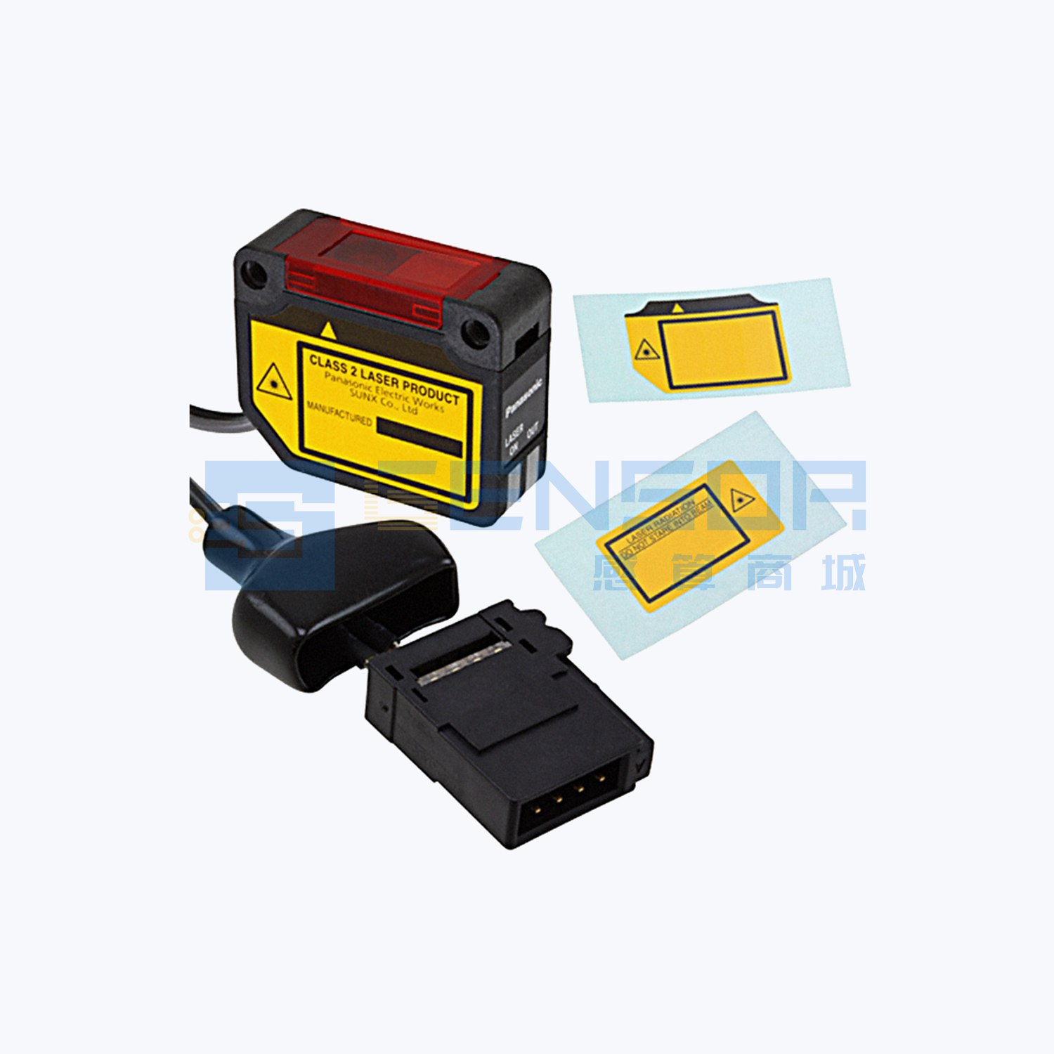 “LS-H21F”商品缩略图2