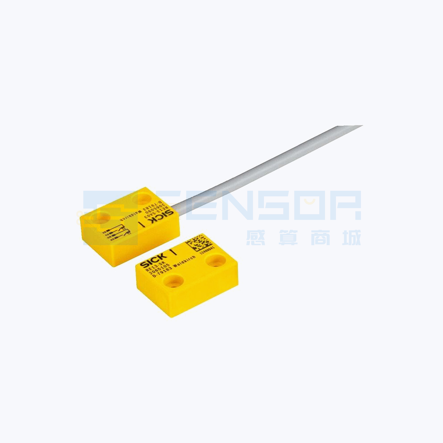 Sa84 RE13-SA84中文资料_最新现货价格_数据手册下载_SICK(西克)-开关(固态)-感算商城