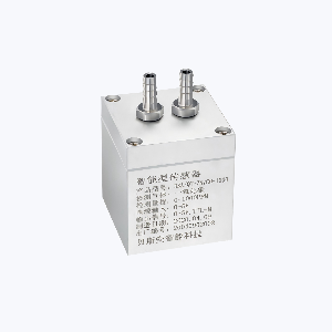BSA/QT-ZN(H3S)实物图
