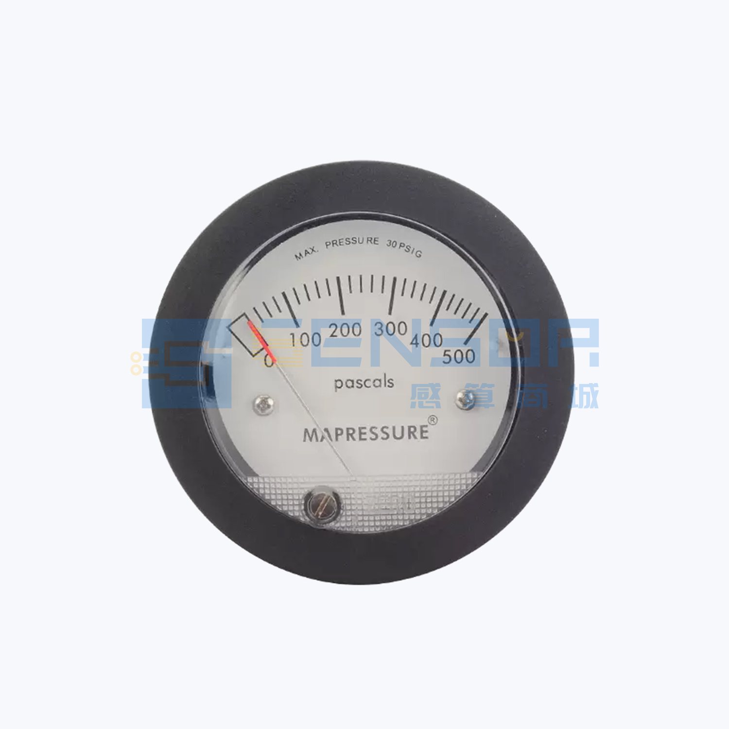 “TE5000 50MMH2O”商品图1