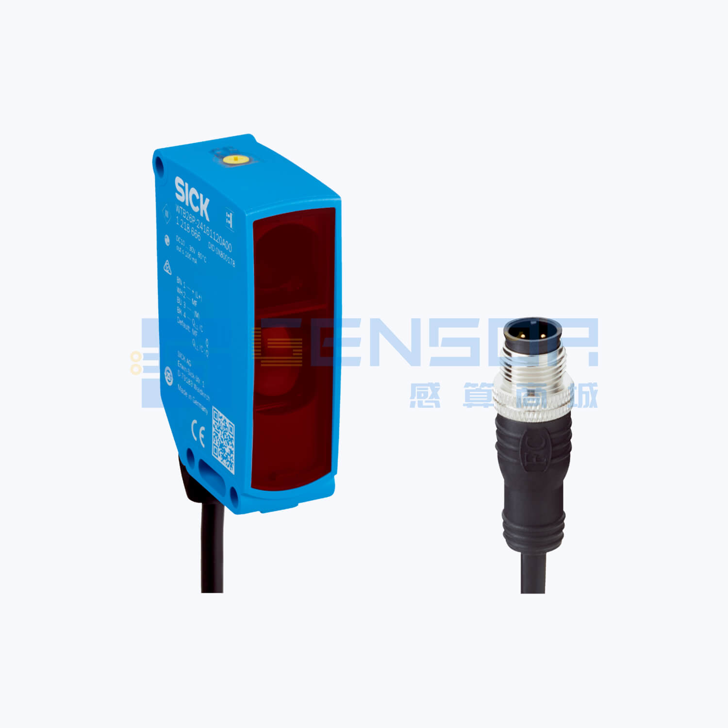 “WLA16P-34162100A00”商品图1