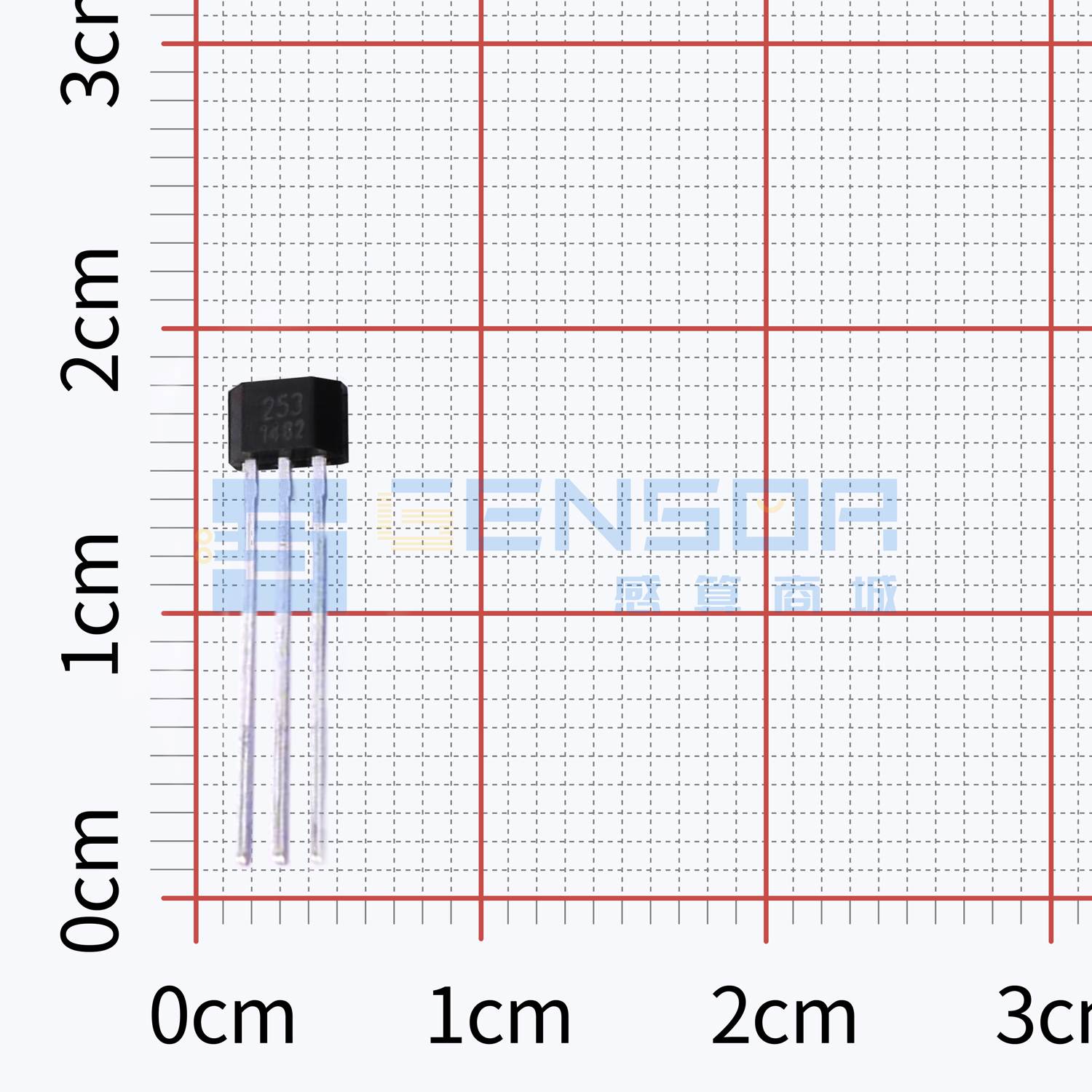 “ES253UA”商品缩略图6