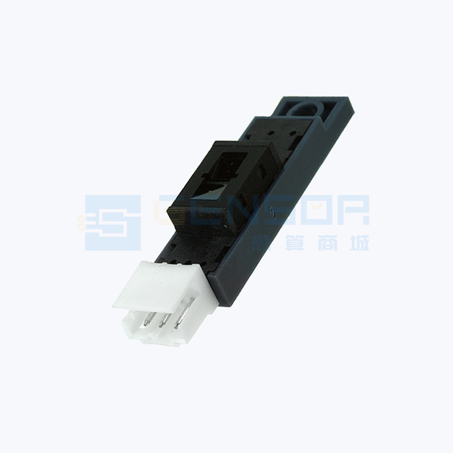 GP2A240LCS0F中文资料_最新现货价格_数据手册下载_SHARP(夏普)-反射式光电传感器-感算商城