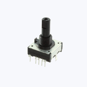 EVQ-V9C00116E实物图