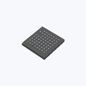 AR0330CS1C12SPKA0-CP实物图
