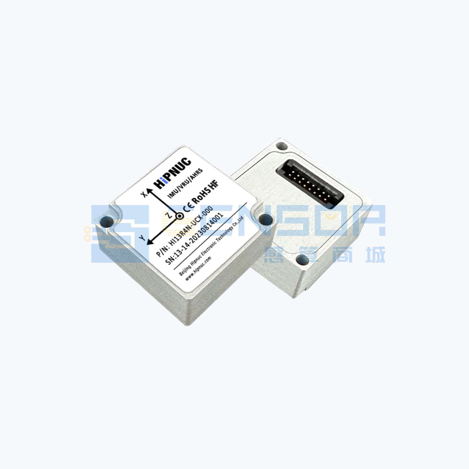“HI13R4N-UCX-000”商品图1