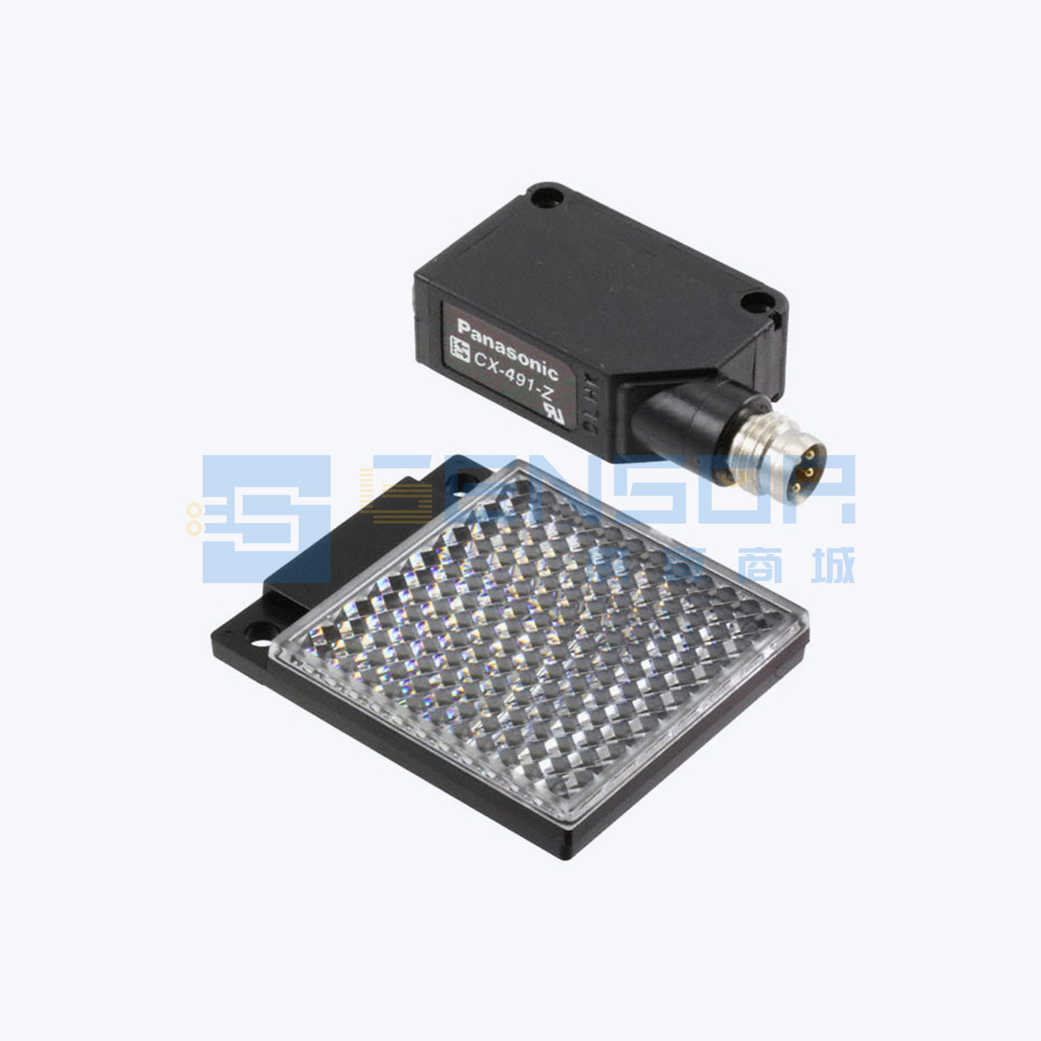 “CX-491-Z”商品图1