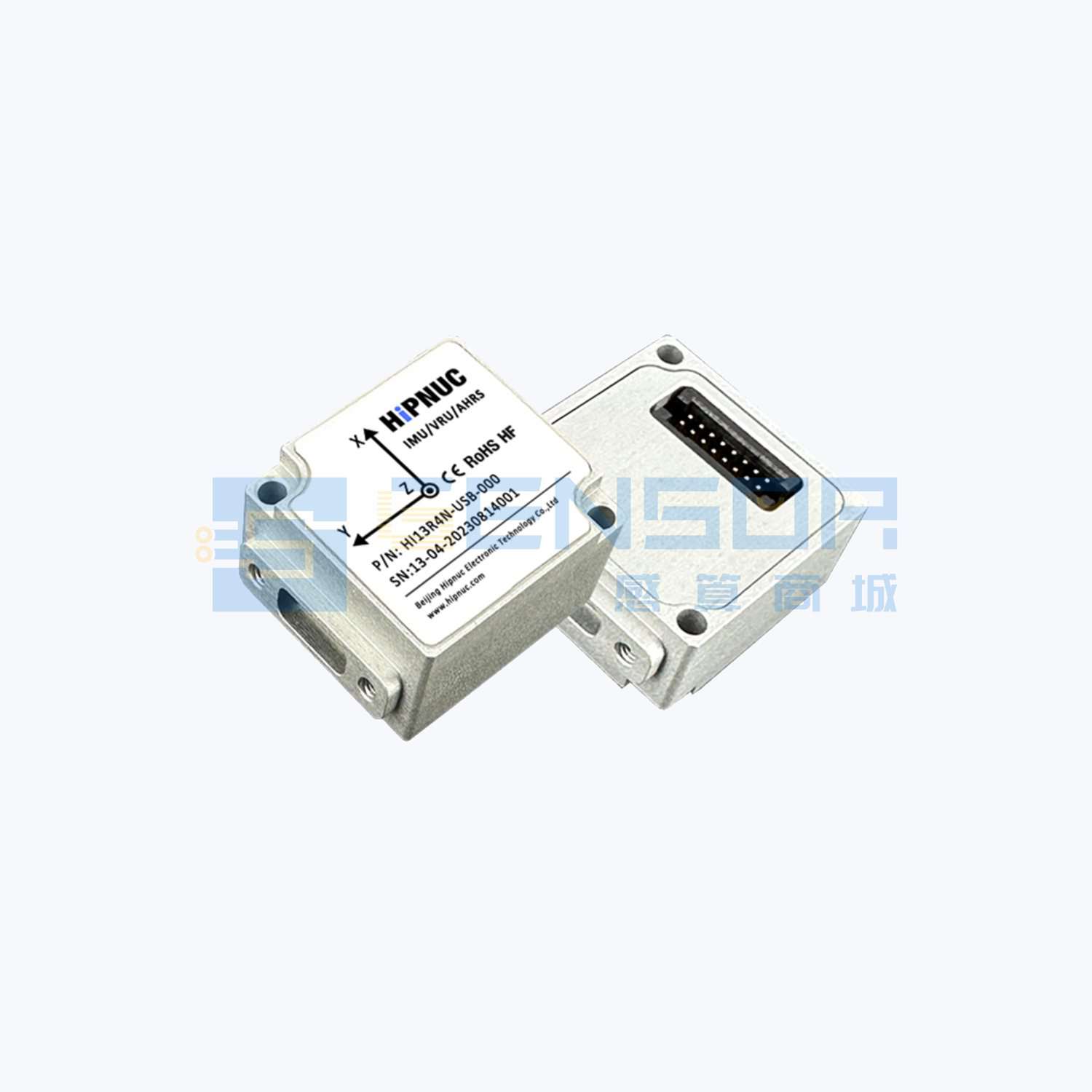 “HI13R4N-USB-000”商品缩略图2