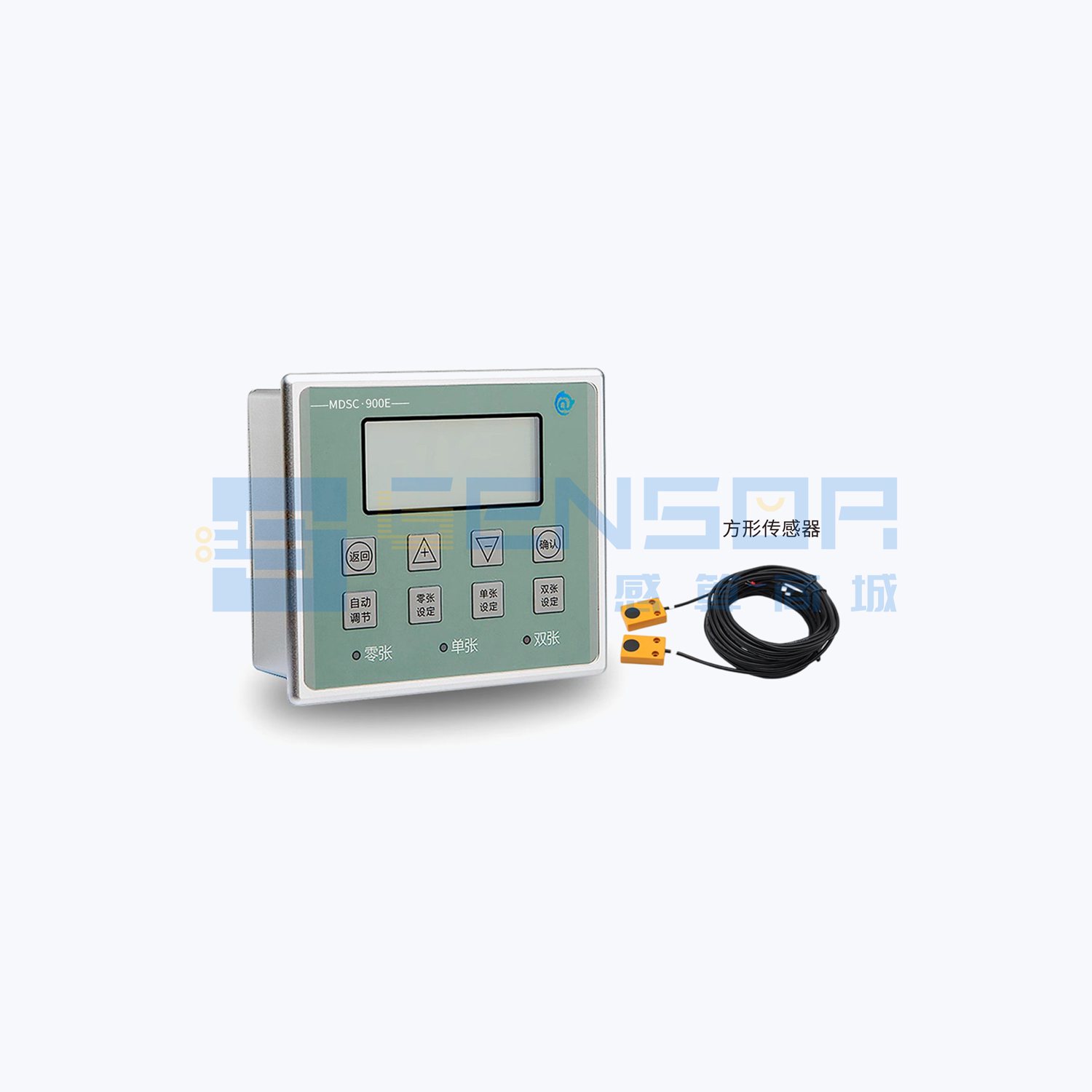 “MDSC-900E-方形传感器”商品图1
