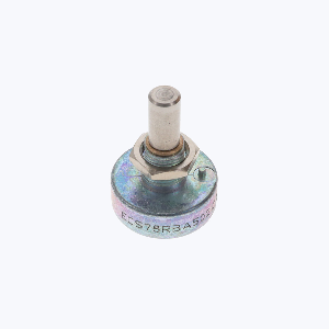 ECS78RBA502实物图