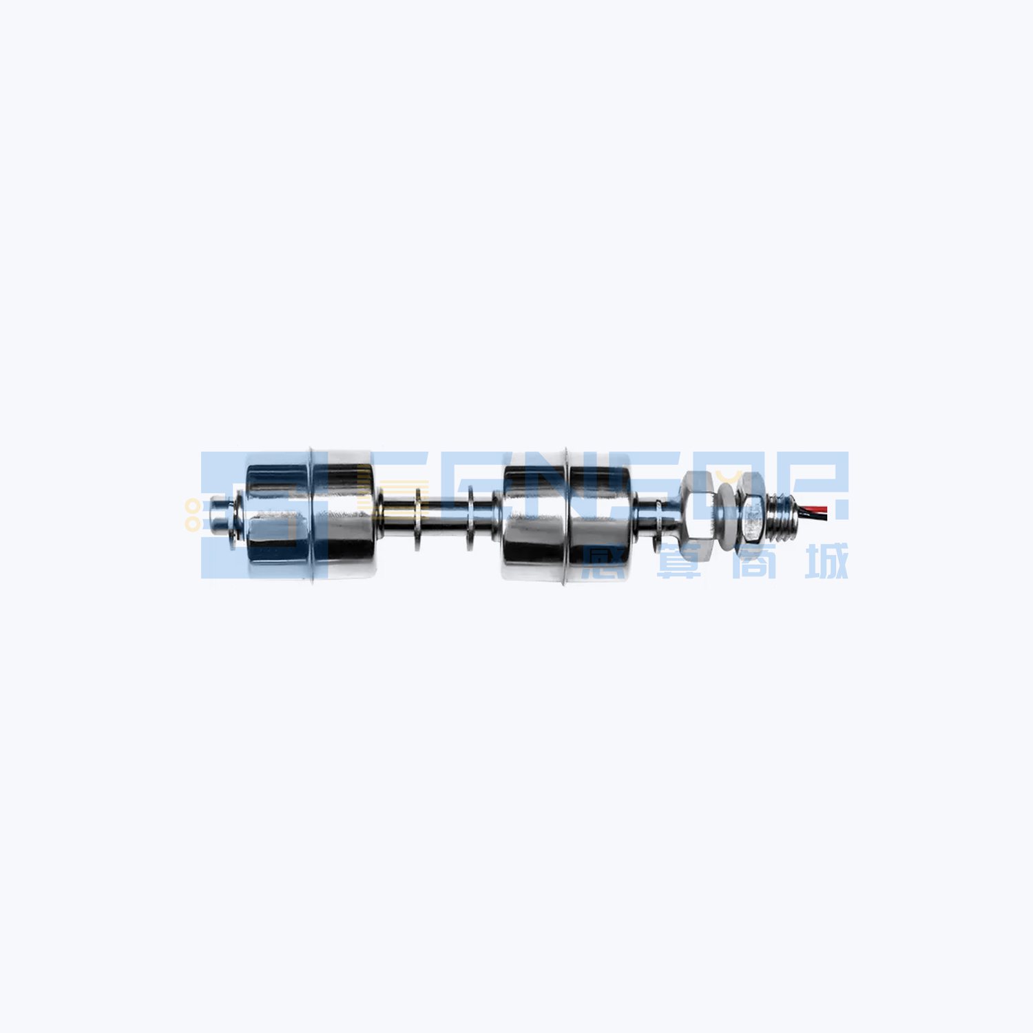 “(高温)ES7510双球150MM 220V”商品缩略图2