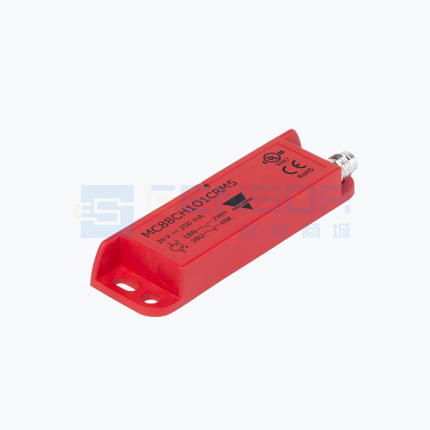 “MC88CH1O1CRM5L”商品缩略图2