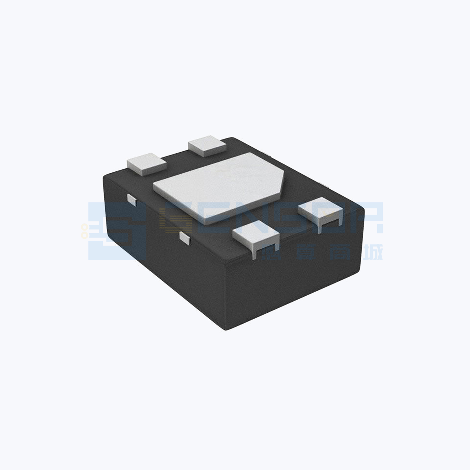 “TMAG5253BA4IQDMRR”商品缩略图2