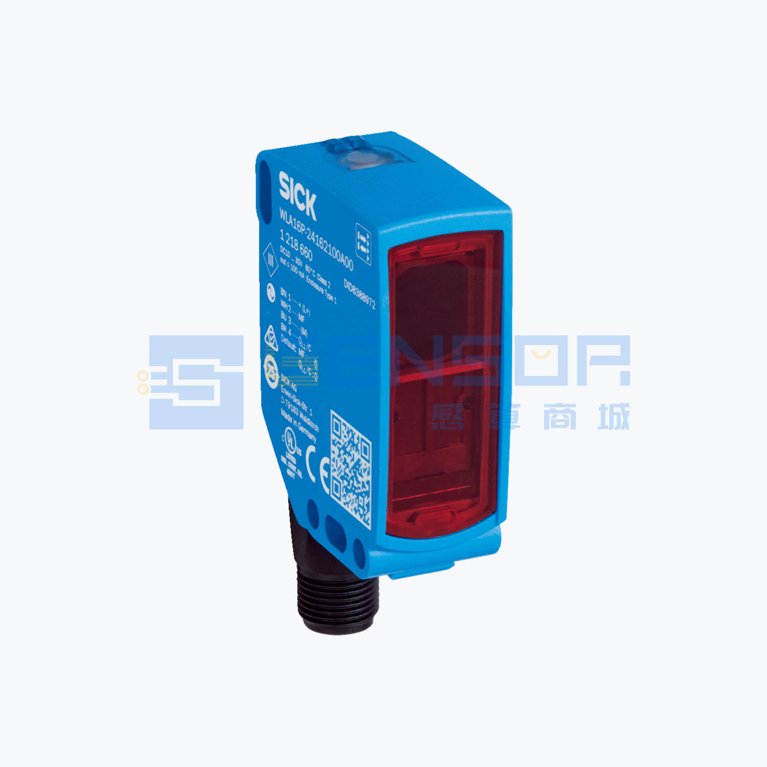 “WLA16P-24162100A00”商品图1