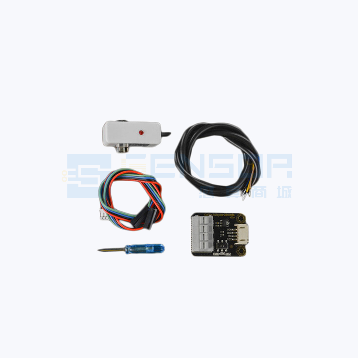 “SEN0370”商品缩略图2