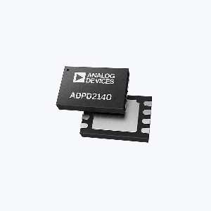 ADPD2140BCPZN-R7实物图