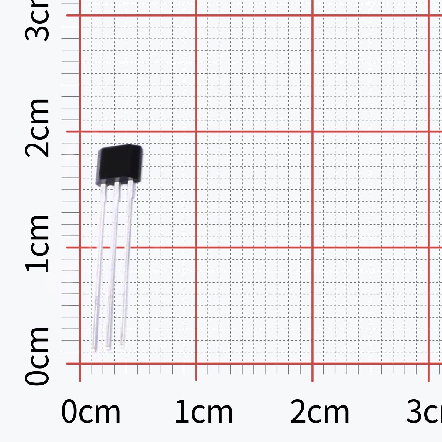 “BDH8182(TO-92S)”商品缩略图6