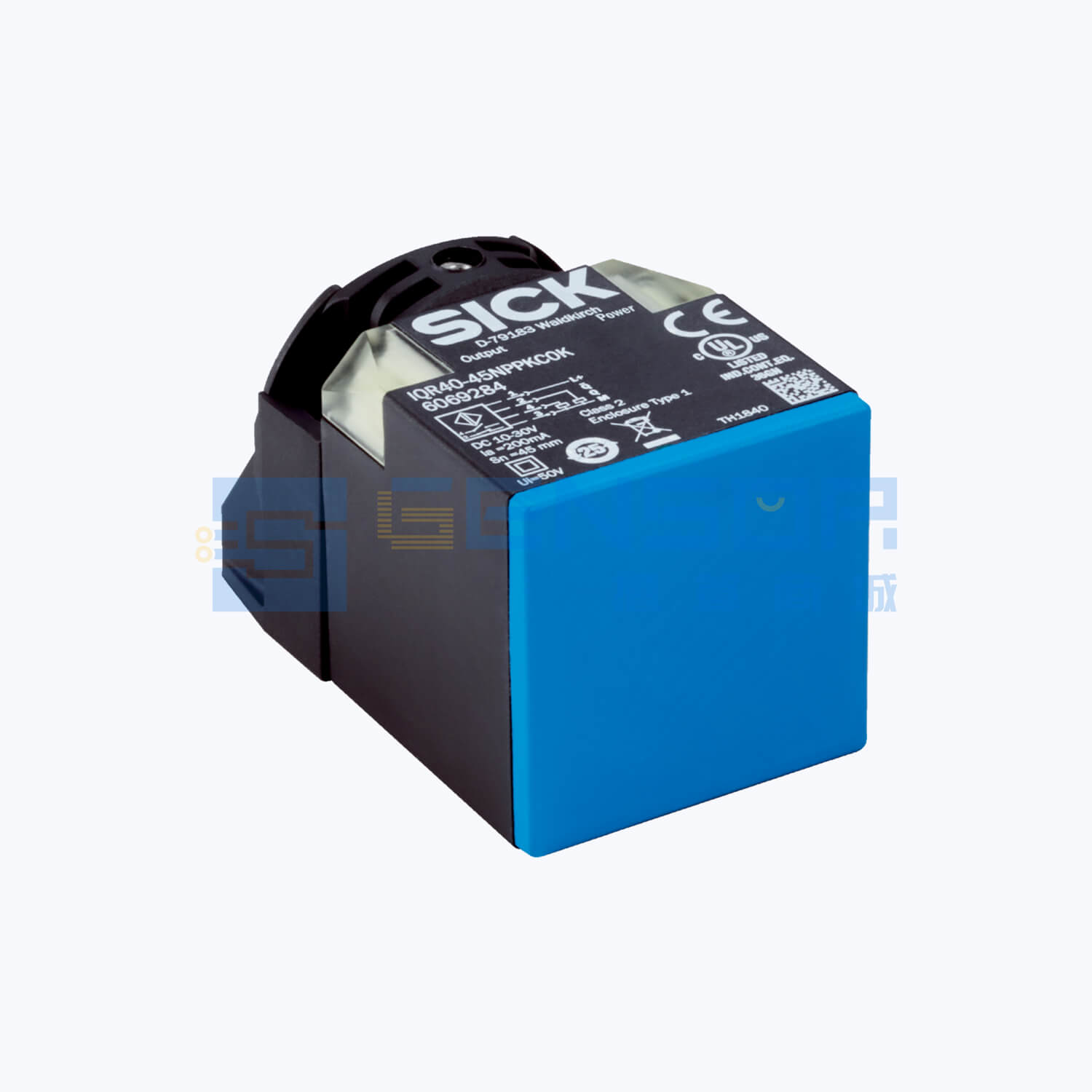 “IQR40-45NPPKC0K”商品图1