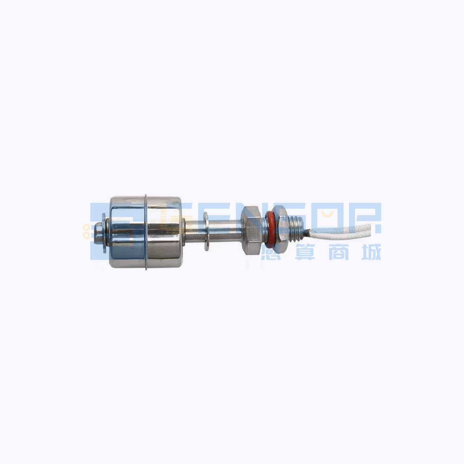 “(OKI干簧管)ES7510单球单球60MM 110V”商品缩略图2