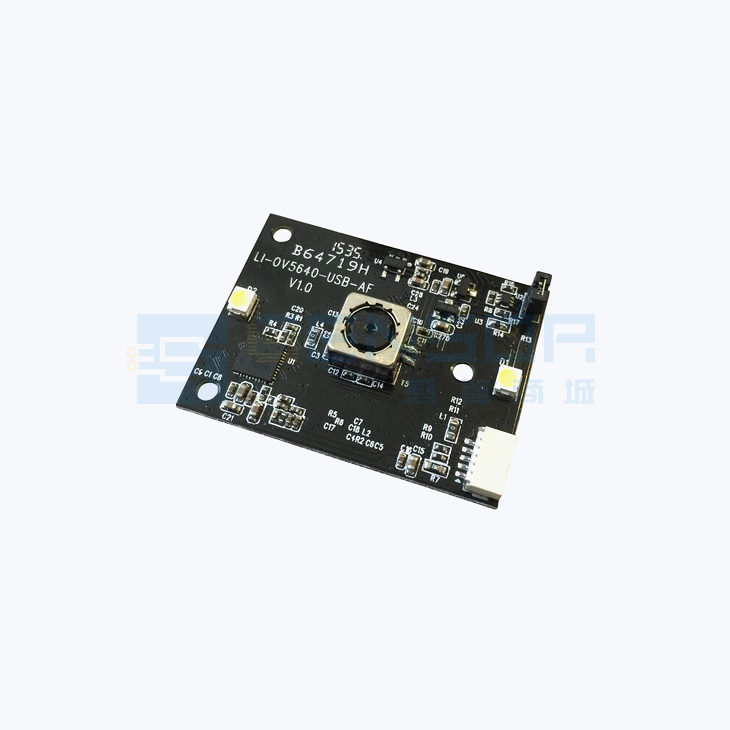 “LI-OV5640-USB-AF”商品图1